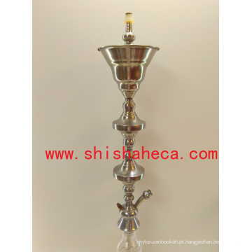 Qualidade Premium Atacado Nargile Smoking Shisha Hookah Pipe